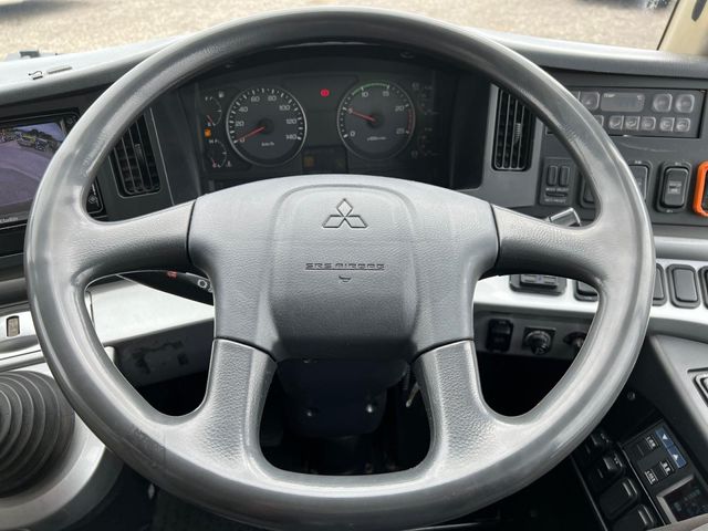 MITSUBISHI FUSOU AERO ACE 2007 Image 31