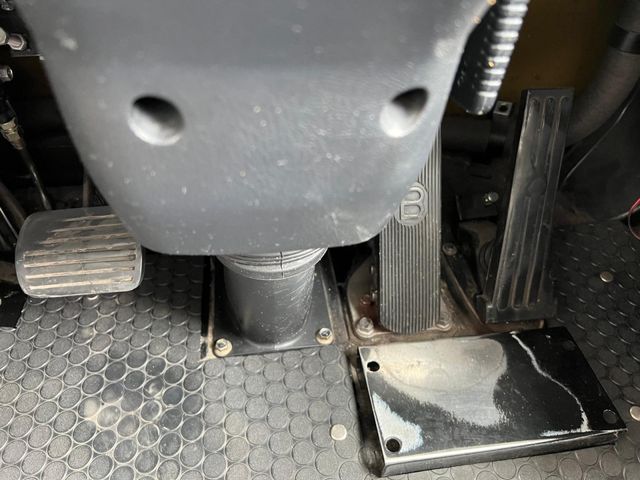 MITSUBISHI FUSOU AERO ACE 2007 Image 31