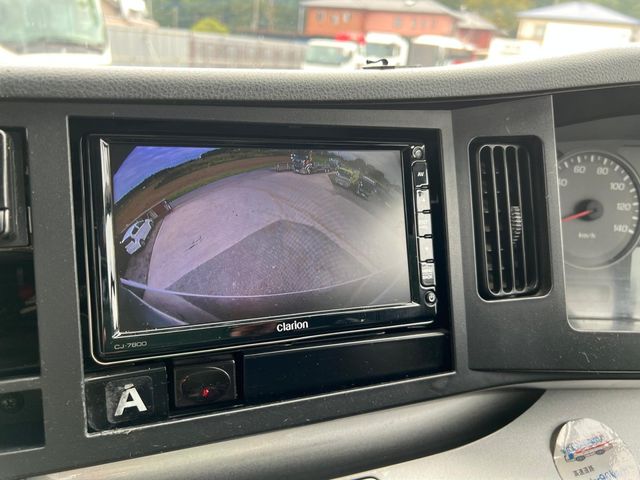 MITSUBISHI FUSOU AERO ACE 2007 Image 31