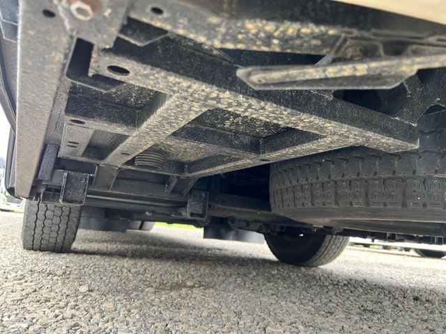 MITSUBISHI FUSOU AERO ACE 2007 Image 31