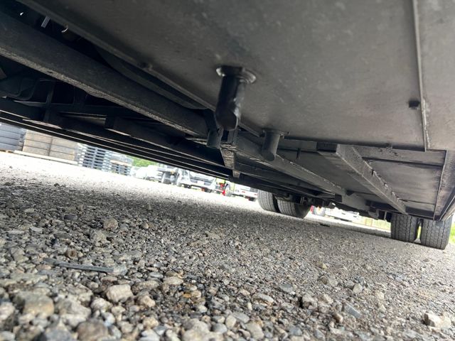 MITSUBISHI FUSOU AERO ACE 2007 Image 31