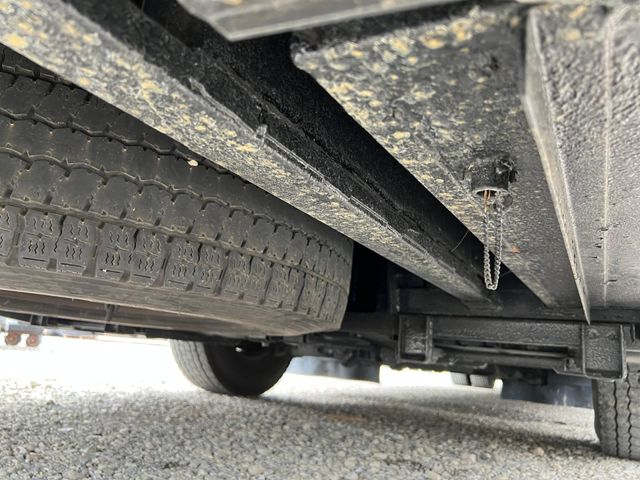 MITSUBISHI FUSOU AERO ACE 2007 Image 31