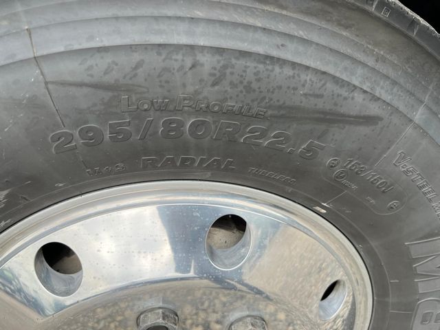 MITSUBISHI FUSOU AERO ACE 2007 Image 31