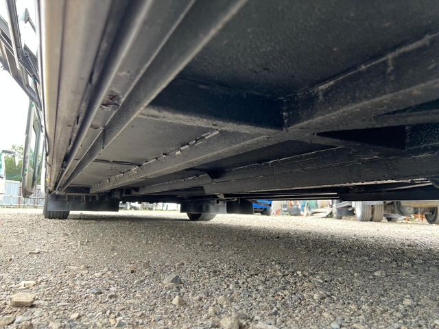 MITSUBISHI FUSOU AERO ACE 2007 Image 31