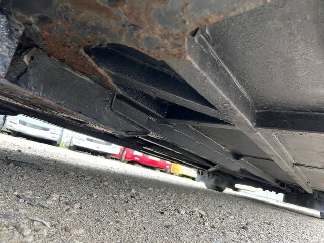 MITSUBISHI FUSOU AERO ACE 2007 Image 31