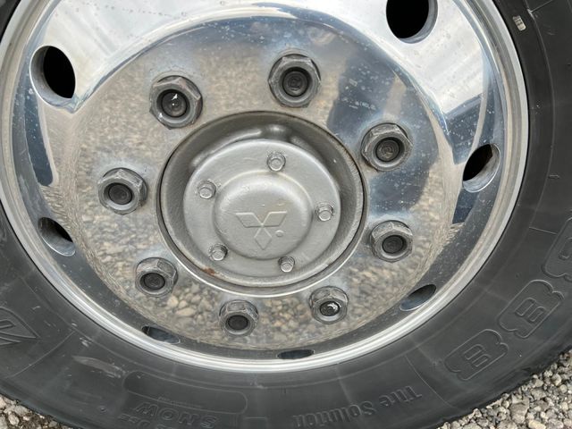 MITSUBISHI FUSOU AERO ACE 2007 Image 31