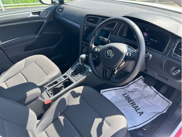 VOLKSWAGEN GOLF 2019 Image 31