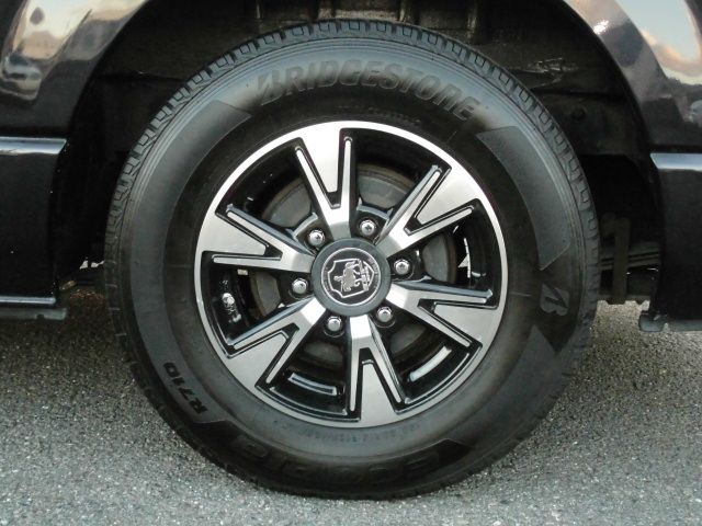 TOYOTA REGIUSACE VAN 2WD 2020 Image 31