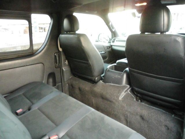 TOYOTA REGIUSACE VAN 2WD 2020 Image 31