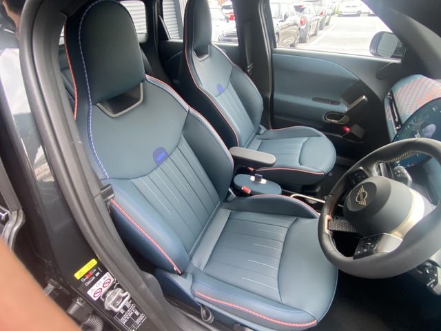 BMW MINI ACEMAN 2025 Image 31