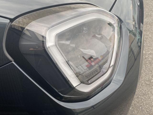 BMW MINI ACEMAN 2025 Image 31