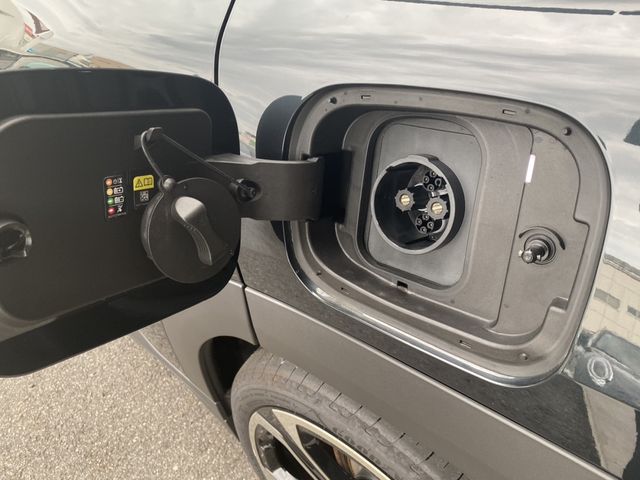 BMW MINI ACEMAN 2025 Image 31