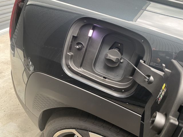 BMW MINI ACEMAN 2025 Image 31