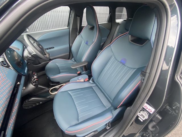 BMW MINI ACEMAN 2025 Image 31