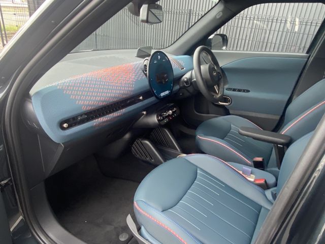 BMW MINI ACEMAN 2025 Image 31