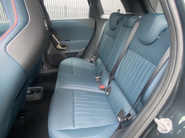 BMW MINI ACEMAN 2025 Image 31