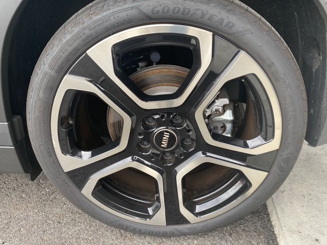 BMW MINI ACEMAN 2025 Image 31