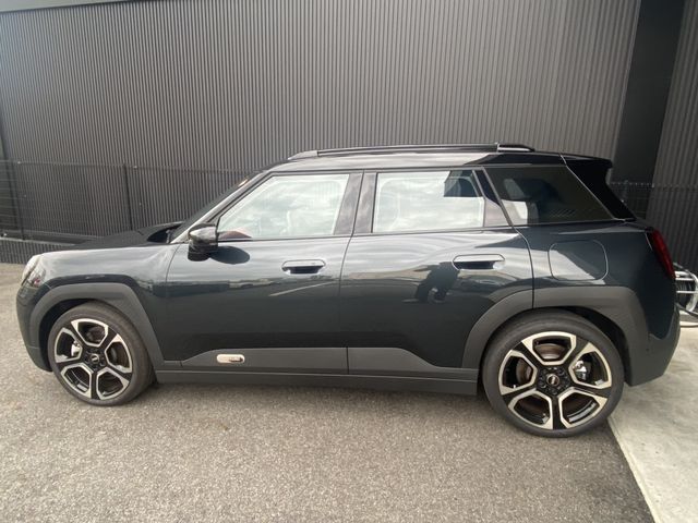 BMW MINI ACEMAN 2025 Image 31