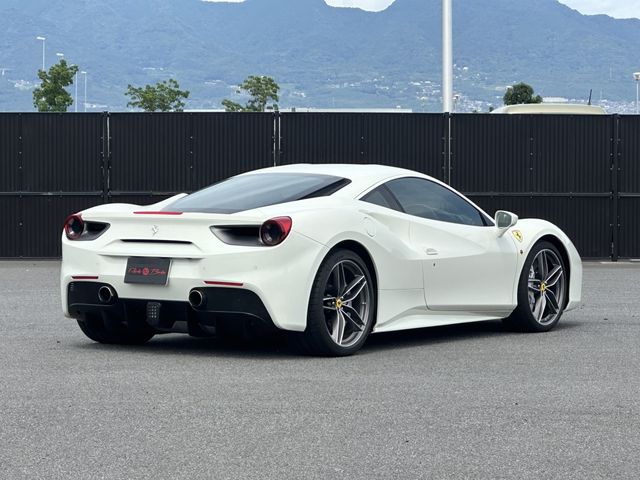 FERRARI 488GTB 2017 Image 31