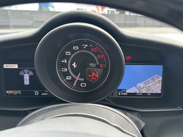 FERRARI 488GTB 2017 Image 31