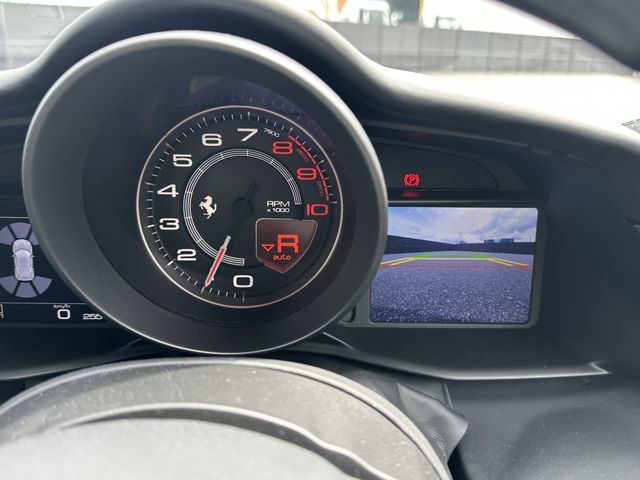 FERRARI 488GTB 2017 Image 31