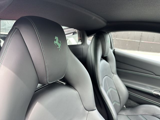 FERRARI 488GTB 2017 Image 31