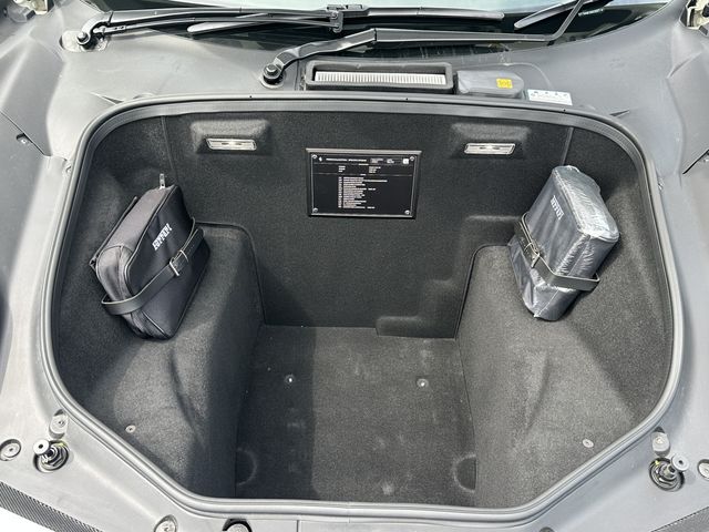 FERRARI 488GTB 2017 Image 31