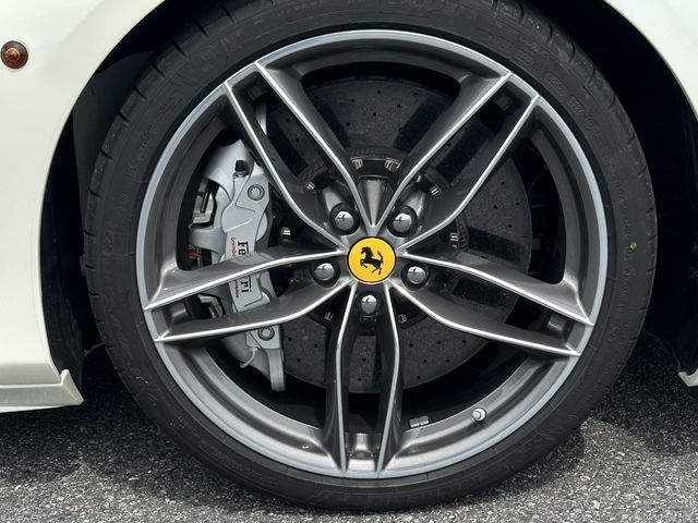 FERRARI 488GTB 2017 Image 31