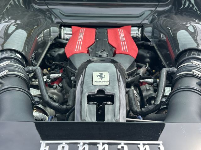 FERRARI 488GTB 2017 Image 31