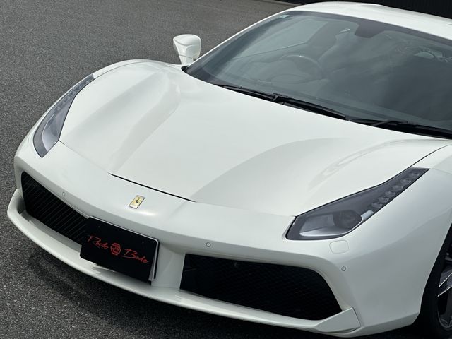 FERRARI 488GTB 2017 Image 31
