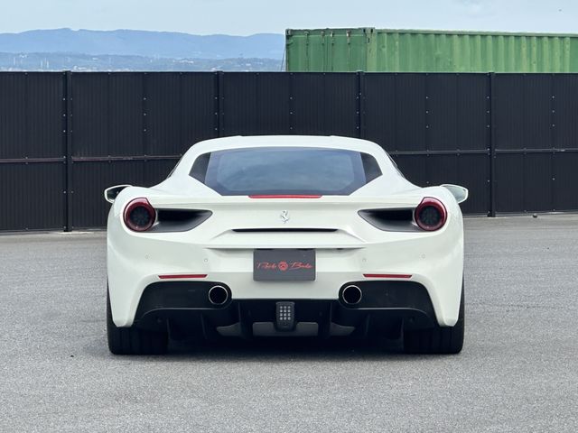 FERRARI 488GTB 2017 Image 31