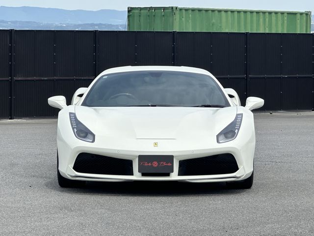 FERRARI 488GTB 2017 Image 31