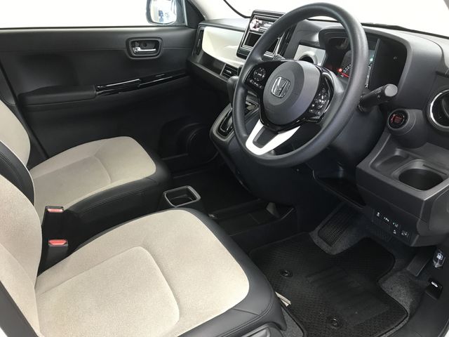 HONDA N-ONE 2021 Image 31