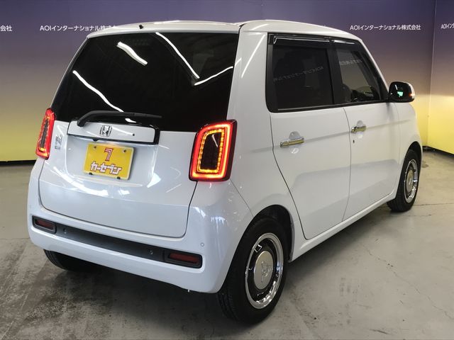 HONDA N-ONE 2021 Image 31