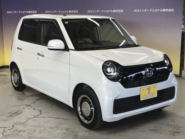 HONDA N-ONE 2021 Image 31