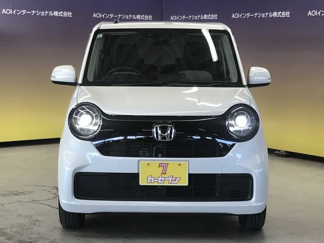 HONDA N-ONE 2021 Image 31