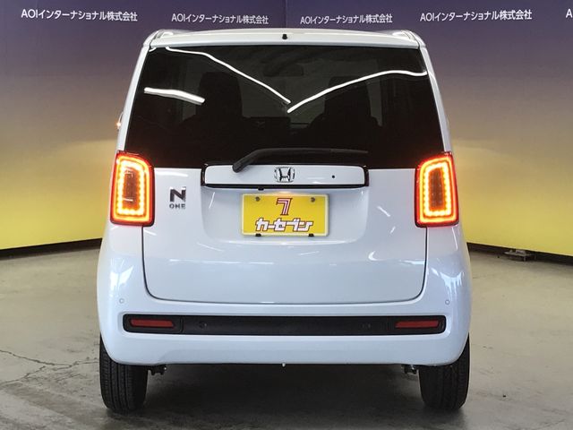 HONDA N-ONE 2021 Image 31