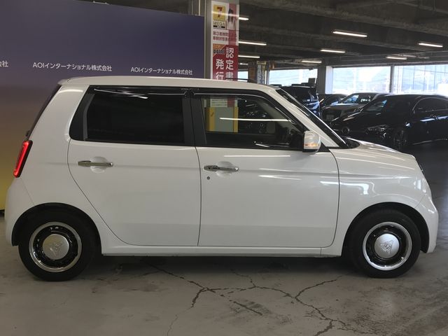 HONDA N-ONE 2021 Image 31