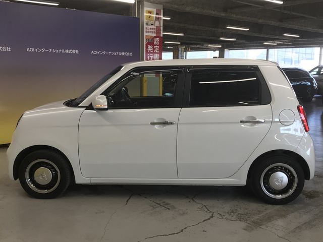 HONDA N-ONE 2021 Image 31