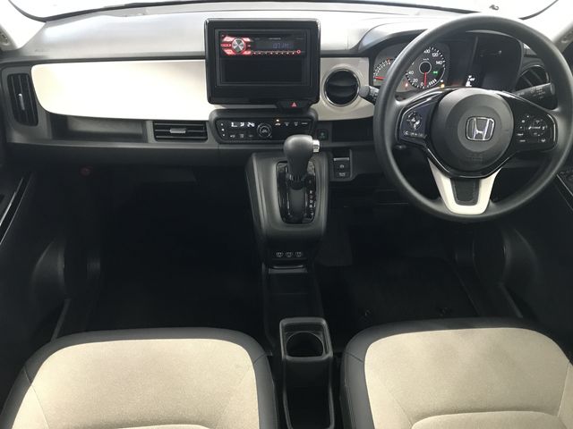 HONDA N-ONE 2021 Image 31