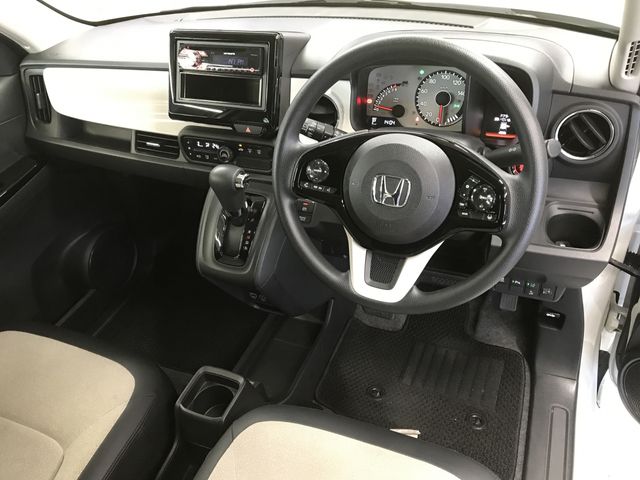 HONDA N-ONE 2021 Image 31