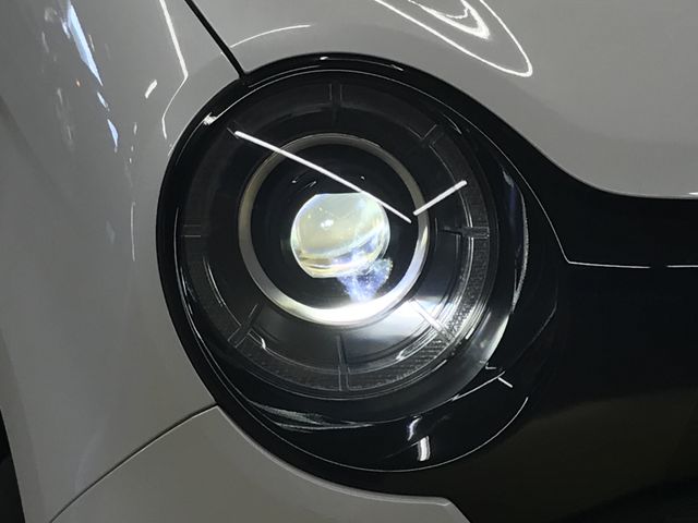 HONDA N-ONE 2021 Image 31