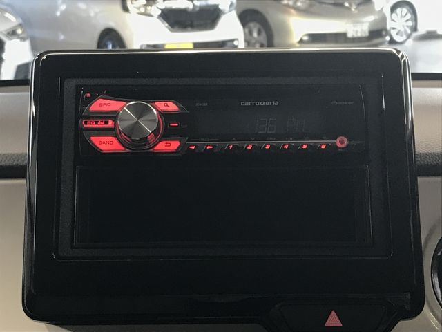 HONDA N-ONE 2021 Image 31