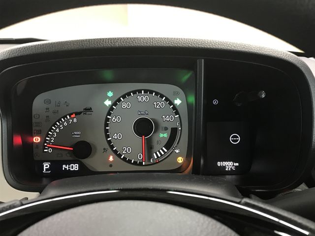 HONDA N-ONE 2021 Image 31