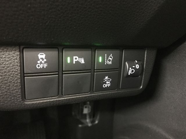 HONDA N-ONE 2021 Image 31