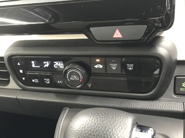 HONDA N-ONE 2021 Image 31