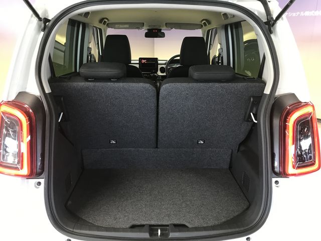 HONDA N-ONE 2021 Image 31