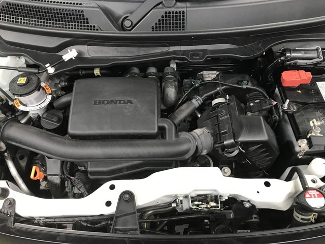 HONDA N-ONE 2021 Image 31