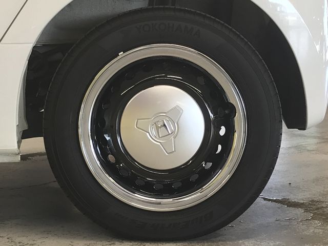 HONDA N-ONE 2021 Image 31