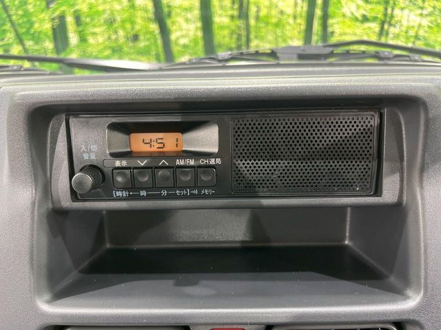 SUZUKI CARRY TRUCK 4WD 2023 Image 31